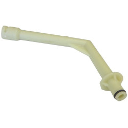 Tube coudé d'origine Stihl référence 4915 500 2201