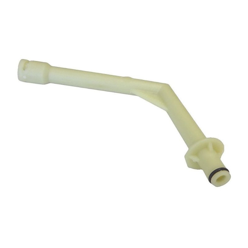 Tube coudé d'origine Stihl référence 4915 500 2201