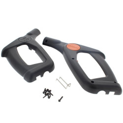 Poignee d+g d'origine Stihl référence 4915 500 6602