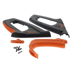 Poignee d+g d'origine Stihl référence 4915 500 6603