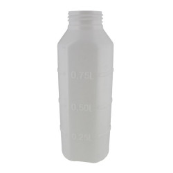 Bouteille à détergent d'origine Stihl référence 4915 507 0102