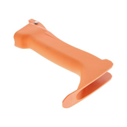 Levier d'origine Stihl référence 4930 500 1501