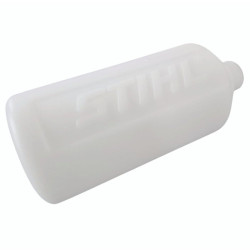 Bouteille à détergent d'origine Stihl référence 4930 507 0130