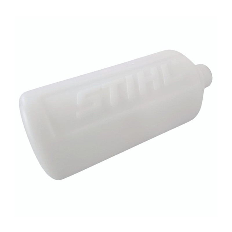 Bouteille à détergent d'origine Stihl référence 4930 507 0130