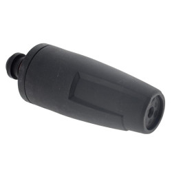 Buse à jet plat Ø 1,18 mm, rouge d'origine Stihl référence 4930 530 0020
