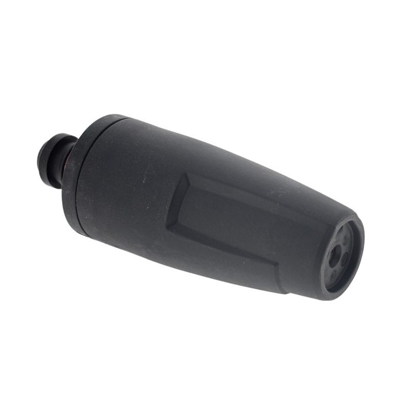 Buse à jet plat Ø 1,18 mm, rouge d'origine Stihl référence 4930 530 0020