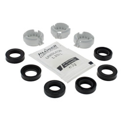 Jeu de joints piston d'origine Stihl référence 4950 007 1008