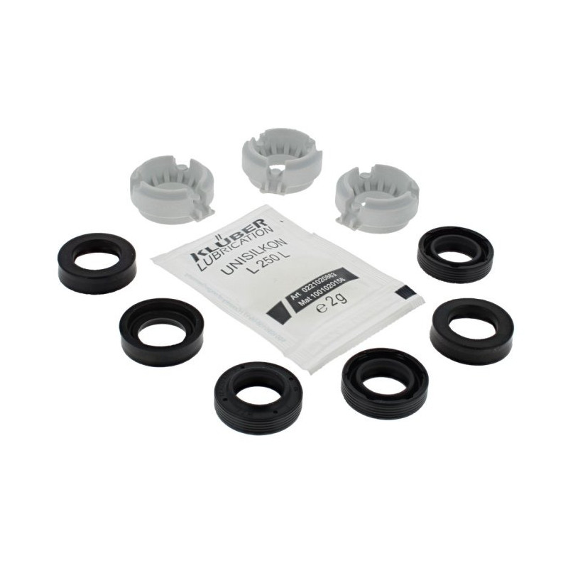 Jeu de joints piston d'origine Stihl référence 4950 007 1008