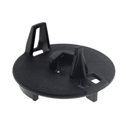 Bouton d'origine Stihl référence 4950 435 1000