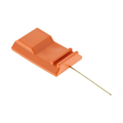 Aiguille à nettoyer d'origine Stihl référence 4950 502 0801