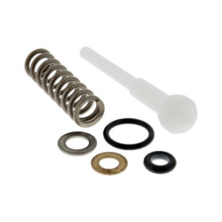 Piston d'origine Stihl référence 4950 540 0100