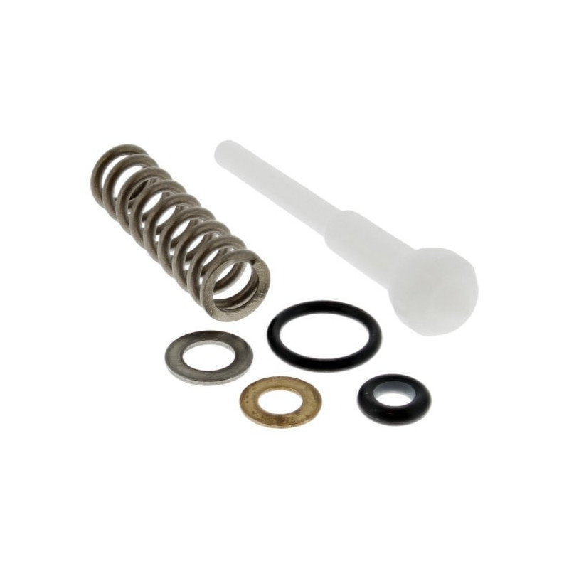 Piston d'origine Stihl référence 4950 540 0100
