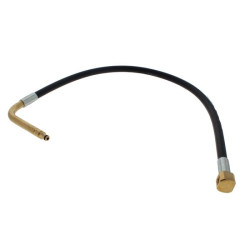 Flexible haute pression DN 6 d'origine Stihl référence 4950 670 0800