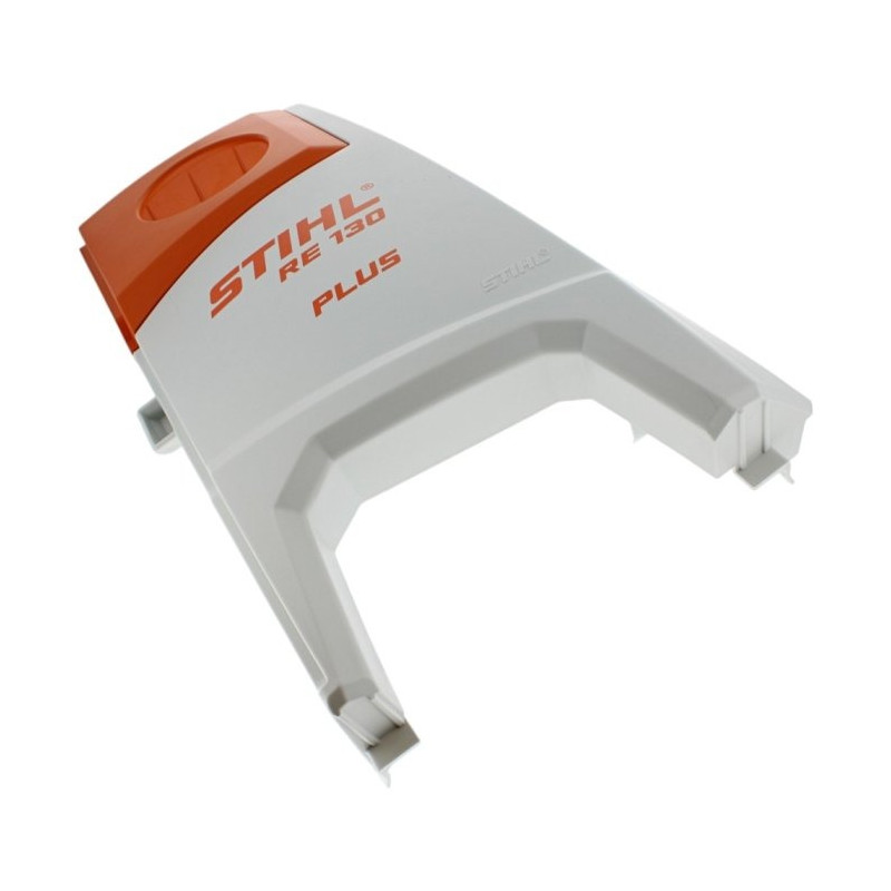Capot RE 130 d'origine Stihl référence 4950 700 2104