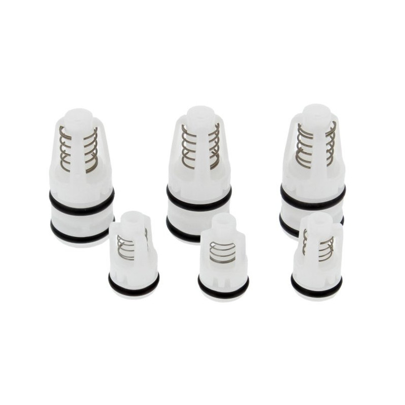 Soupape d'origine Stihl référence 4950 700 6200