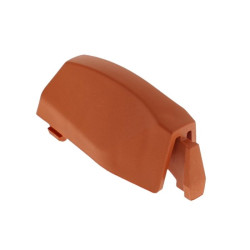 Capuchon d'origine Stihl référence 4950 706 4102