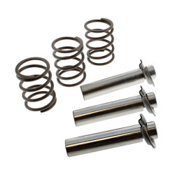 Jeu de pistons d'origine Stihl référence 4950 760 7001