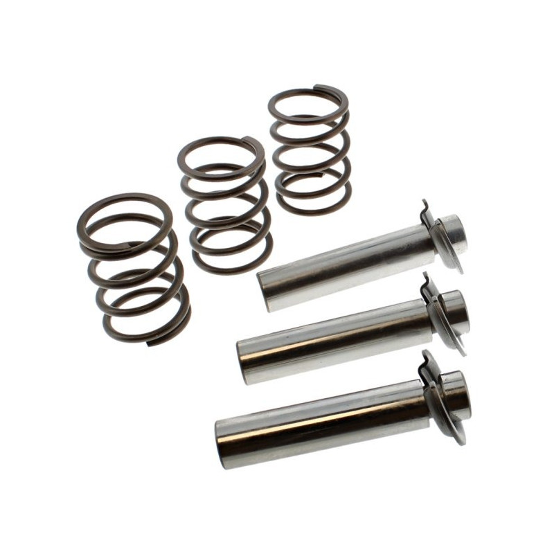 Jeu de pistons d'origine Stihl référence 4950 760 7001