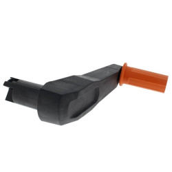 Manivelle d'origine Stihl référence 4950 790 7400