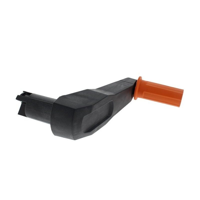 Manivelle d'origine Stihl référence 4950 790 7400