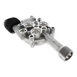 Carter de pompe d'origine Stihl référence 4951 700 4000