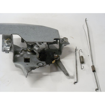 PLATINE DE GAZ MOTEUR HONDA...