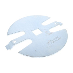 Support de couteau d'origine Stihl référence 6000 702 0800