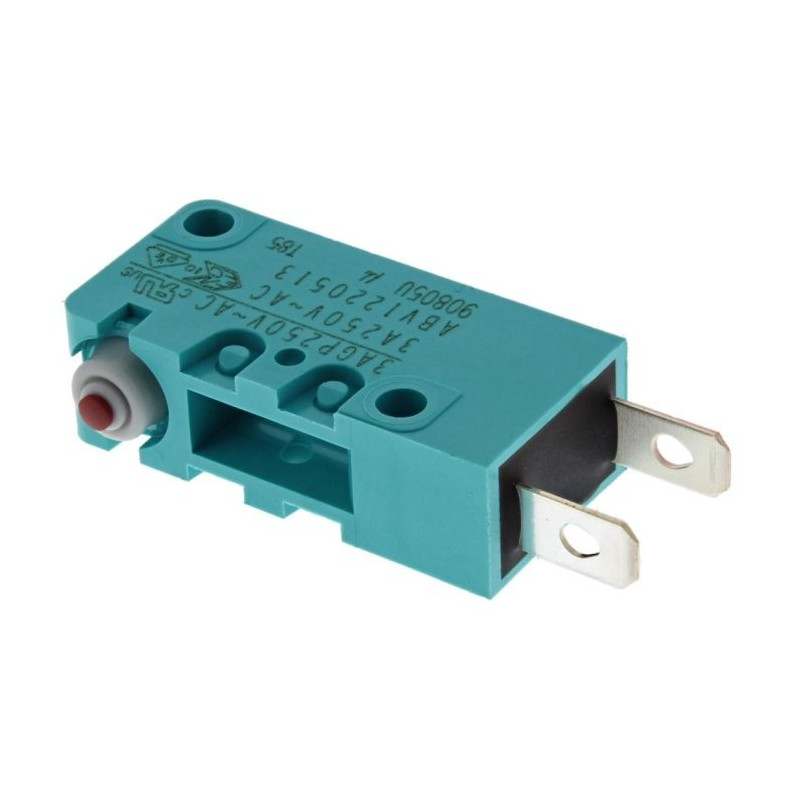 Bouton secu ouvert d'origine Stihl référence 6001 430 0210