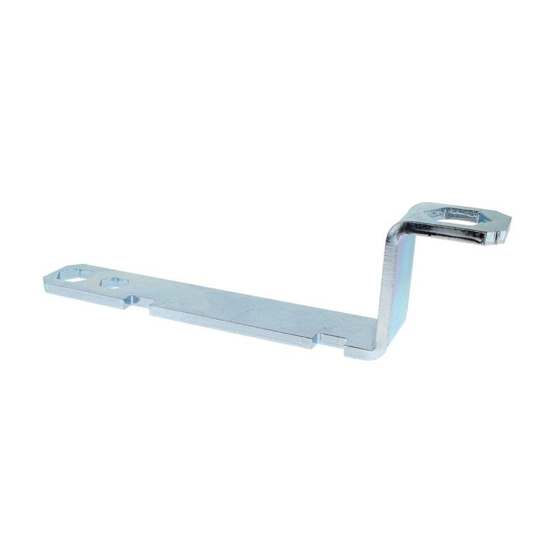 Cle 17/10 d'origine Stihl référence 6005 890 3400