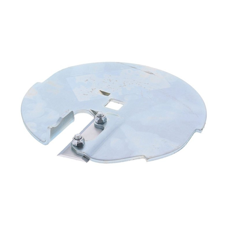Disque porte couteaux d'origine Stihl référence 6007 700 5190