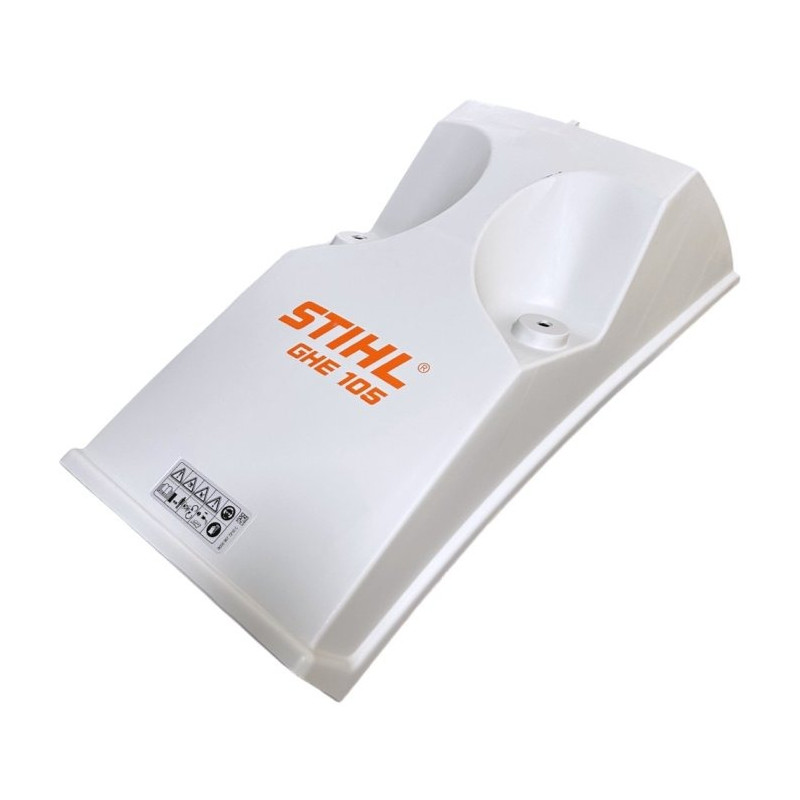 Entonnoir  inferieur d'origine Stihl référence 6007 701 7941