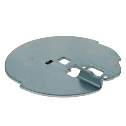 PLATEAU PORTE-COUTEAUX d'origine Stihl référence 6007 702 1100