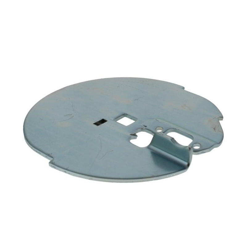 PLATEAU PORTE-COUTEAUX d'origine Stihl référence 6007 702 1100