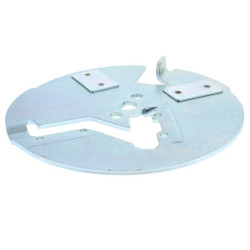 Disque d'origine Stihl référence 6008 700 5100