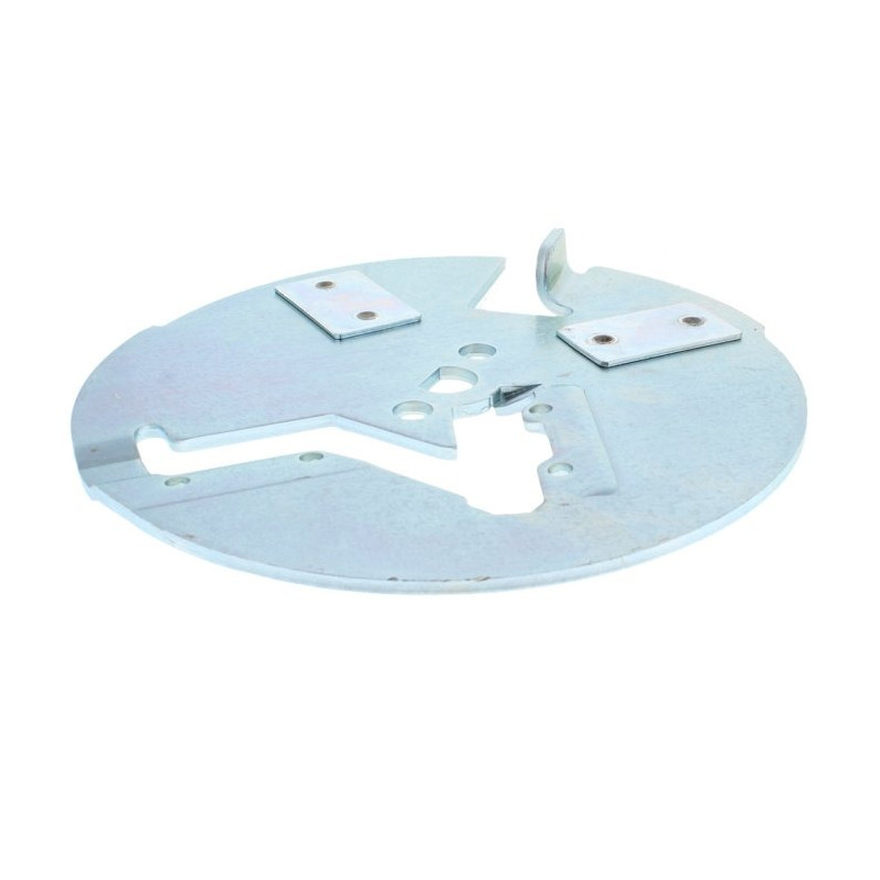 Disque d'origine Stihl référence 6008 700 5100