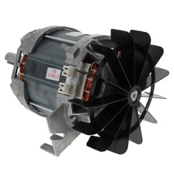 Moteur electrique 230v-2,5 kw d'origine Stihl référence 6011 600 0211