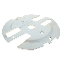 Disque porte couteau nu d'origine Stihl référence 6011 702 1100