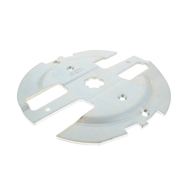 Disque porte couteau nu d'origine Stihl référence 6011 702 1100