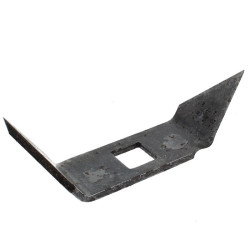 Couteau pre-broyage d'origine Stihl référence 6012 702 0310