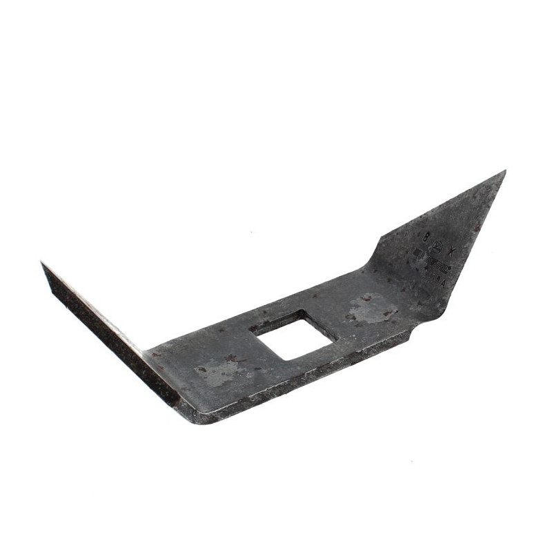 Couteau pre-broyage d'origine Stihl référence 6012 702 0310