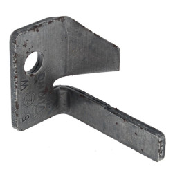 Couteau dechiqueteur d'origine Stihl référence 6012 702 0500