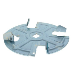 Disque porte couteau nu d'origine Stihl référence 6012 702 1100