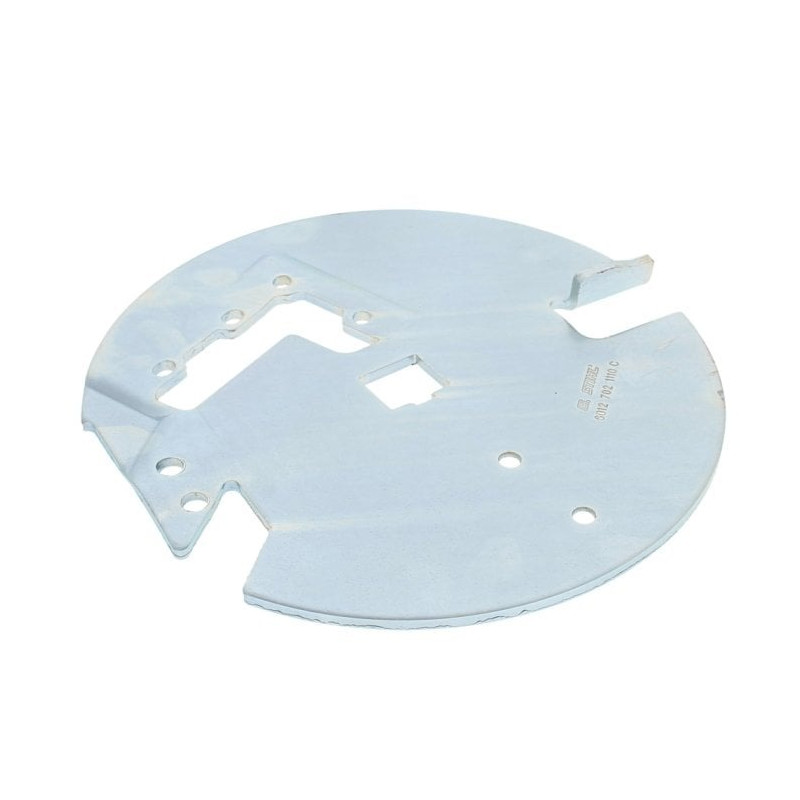 Disque porte couteau nu d'origine Stihl référence 6012 702 1110