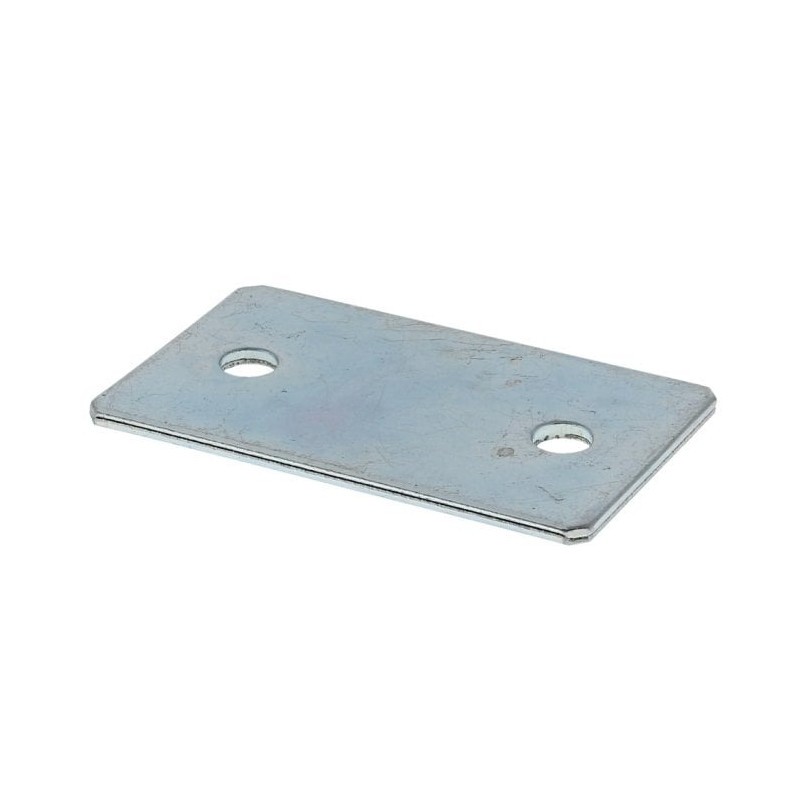 Plaque calorifuge d'origine Stihl référence 6012 706 1500