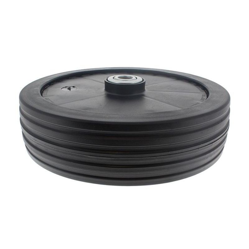 Roue complete d 180 d'origine Stihl référence 6100 700 0401