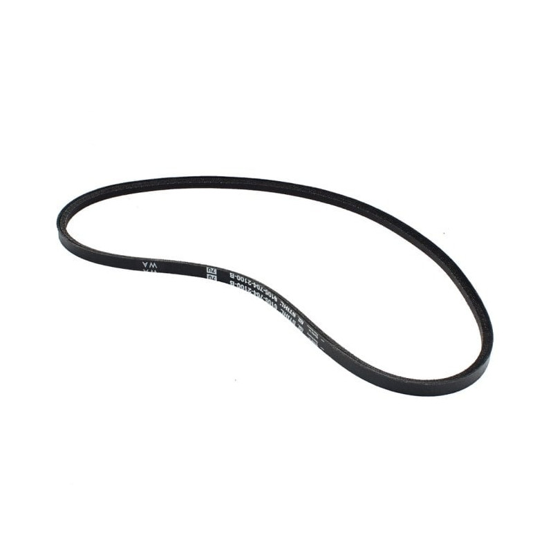 Courroie mb 505/505/e/m/kat d'origine Stihl référence 6105 704 2100