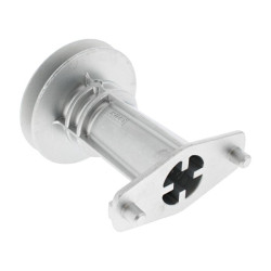 Support lame mb400 a mb455 d'origine Stihl référence 6118 702 5001
