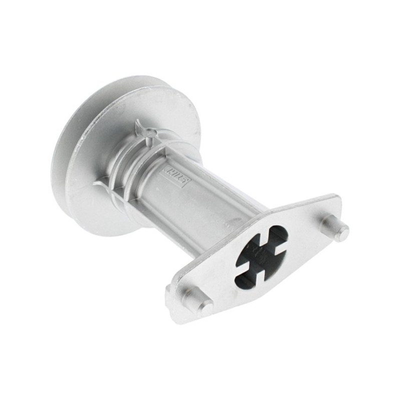 Support lame mb400 a mb455 d'origine Stihl référence 6118 702 5001