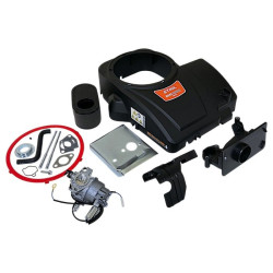 Kit de réparation EVC 4000 d'origine Stihl référence 6140 007 1015