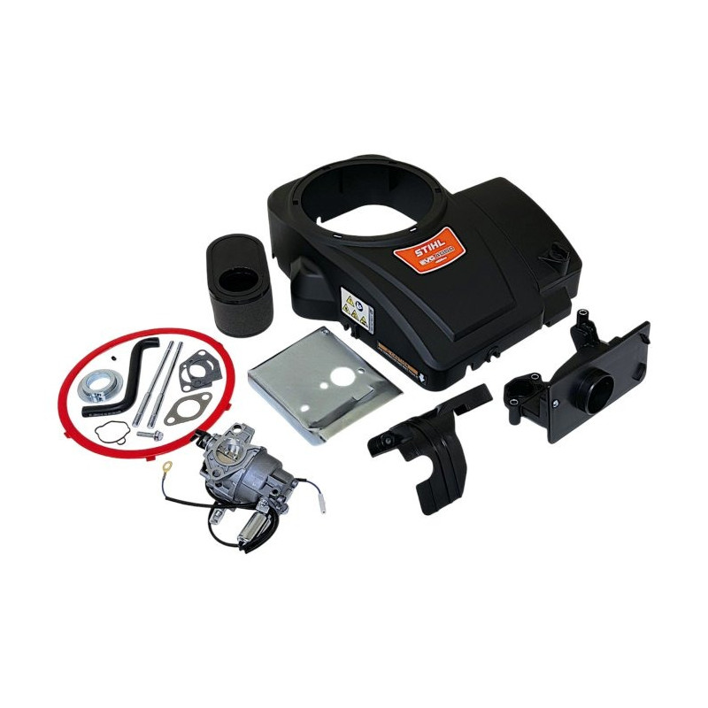 Kit de réparation EVC 4000 d'origine Stihl référence 6140 007 1015